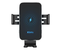 XBLITZ Uchwyt samochodowy z ladowarka indukcyjna G850 Pro - 556576 - zdjęcie 1